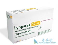 �������ѳ����ð�������(lynparza)���Ʋ�����Ӧ����