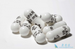 ��������(Olaparib)��Ϊ�׿���Ի�����ҩ�����ѳ����İ���ҩ