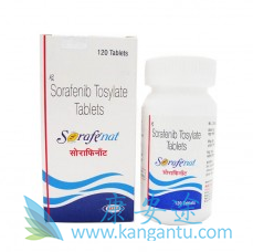 索拉非尼 索拉非尼