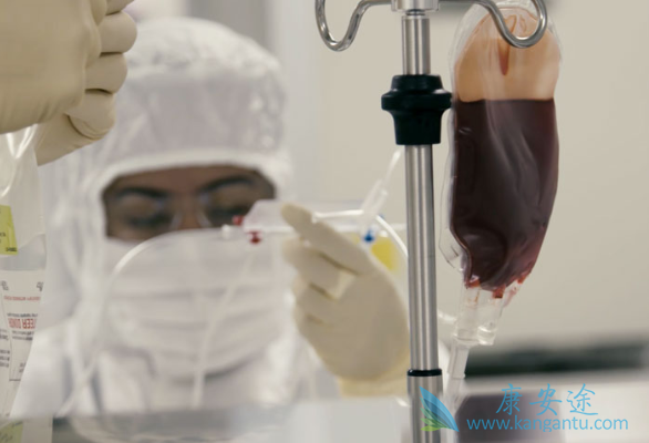 嵌合抗原受体T细胞免疫疗法 嵌合抗原受体T细胞免疫疗法