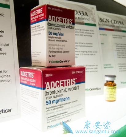 本妥昔单抗 本妥昔单抗