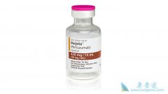 ʹ�������鵥��(PERJETA)�Ĳ�����Ӧ��ע������