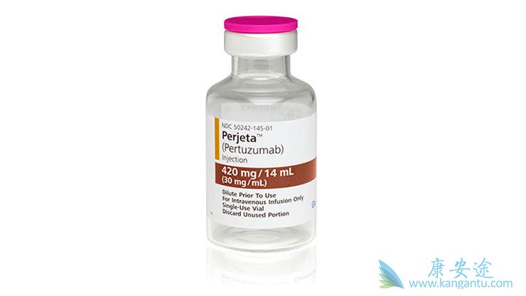 帕妥珠单抗 帕妥珠单抗