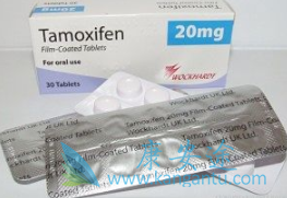 他莫昔芬 他莫昔芬