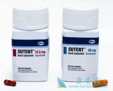 ��������(Sutent)��ҩ�������ܻᵼ�¸�˥������