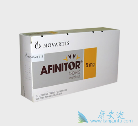 依维莫司 依维莫司