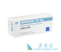 ���߰�����Ϊ������CDK4/6���Ƽ����������ٰ��������Ƶ��Ƽ�ҩ��