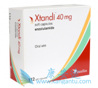 ����³��(Xtandi)���ܻᵼ��ǰ���ٰ����߳�����﷢�������