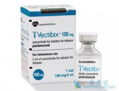 ���°����Ʒ����ᵥ��(Vectibix)���Ƴ�������Ч���