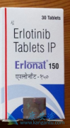 ��������(Erlotinib)��Ъ��ҩ��Ӱ������Ч����