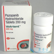 ���������¶�ҩ��������(votrient)���ܻ������Щ�����ã�