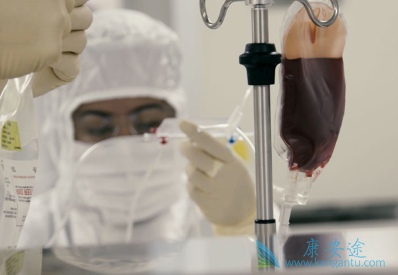 CAR-T����ϸ���Ʒ�