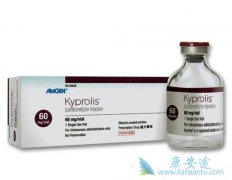 �ٴ��Ͽ�������(Carfilzomib)���÷�������������Ӧ