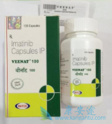 ��������(Imatinib)�ı��˰�Ѫ�������ƽ��