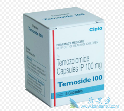 替莫唑胺 替莫唑胺