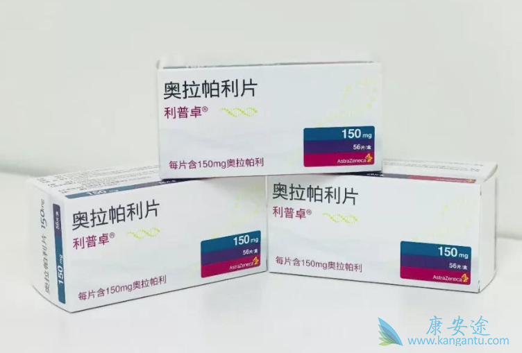 PARP抑制剂 PARP抑制剂