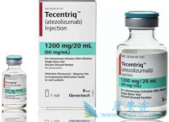 ������Щ���ʱ����Ӧ��ֹʹ�ð����쵥��(Tecentriq)