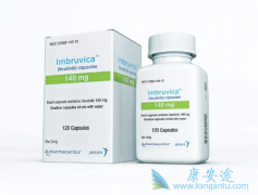 ȫ���׸�BTK���Ƽ���³����/Ibrutinib�Ƿ�����EGFR�Ѱ�