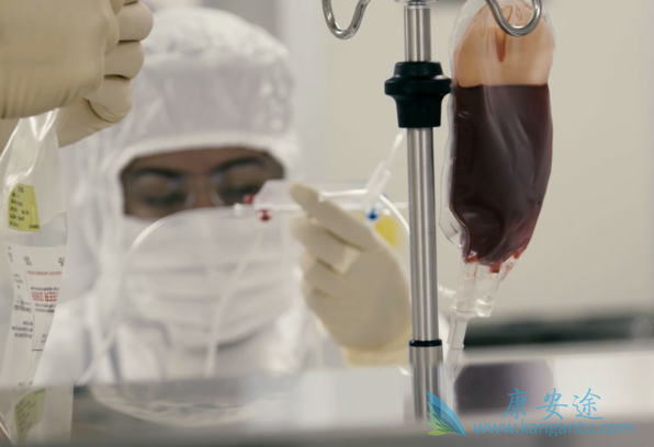 CAR-T疗法 CAR-T疗法