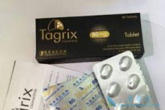 ��ϣ����(Tagrisso)�ȷΰ����ϻ��ƵĿ͹ۻ����ʸ���