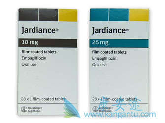 恩格列净 恩格列净