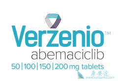 ����CDK4/6���Ƽ�VERZENIO��abemaciclib���������ٰ�Ч��