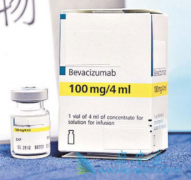 ��������(Bevacizumab)�ĺϲ�ʹ���ܹ������ߴ���OS�Ļ���