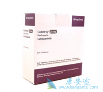 ��������(cabozantinib)�����ӻ��߶�PD-1�������Ƶ���Ч