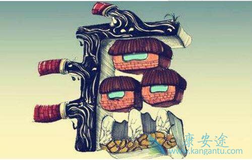 鼻咽癌症状 鼻咽癌症状