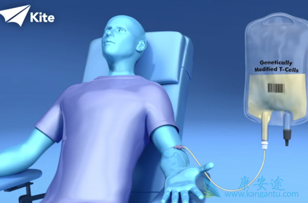 CAR-T疗法 CAR-T疗法
