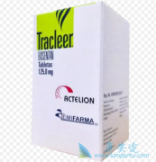 ���ڷζ�����ѹ���߷��ò���̹(TRACLEER)�л�����