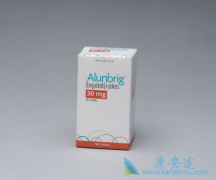 ȫ��ALK���Ƽ�Brigatinib�Աȿ������������Ч����ô��