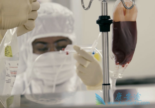 CAR-T�Ʒ�������Ӧ