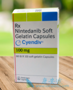 �ط��Է���ά�����߷�������᲼(nintednib)�󳣼��������Ǹ�к