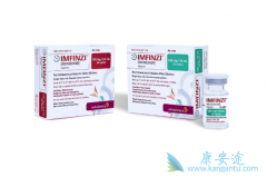 PD-L1����IMFINZI��Durvalumab����������III�ڷΰ�����