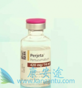 �����鵥��(pertuzumab)�пɸ���HER2�������ٰ�����Ԥ�������
