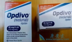 ���䵥��(opdivo)��ʹ���ָ�TMBСϸ���ΰ����߳��ڻ���