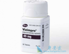 ������ᣨDacomitinib�������������з��Ķ���EGFR�Ұ��ἤø���Ƽ�