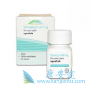 �ΰ����������ᱻ����FDA����׼Ψһ��Ӧ֢