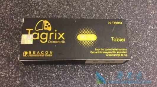 奥希替尼 奥希替尼