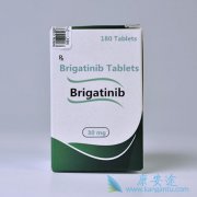 ��������(brigatinib)��Ե���Ӧ֢����Щ������Ч����Σ�