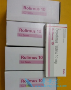 ��άĪ˾(Everolimus)�Ը������ε�Tϸ���ܰ������п���������