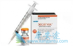 ��ŵ����(Xgeva)����ֹͣ����Ӧ����߸�Ѫ֢����