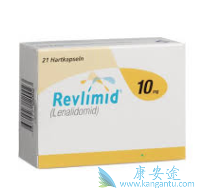 来那度胺 来那度胺