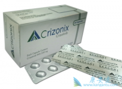 ��������(crizotinib)���񾭶�����Ҫ����Ϊ�Ӿ��񾭲���