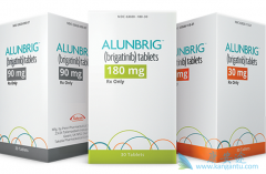 ��������(Brigatinib)��ΪALK���Ե����ڷΰ����߶���ȡ4����PFS