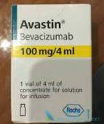 ����˹͡(Bevacizumab)������ϣ���������ƽ᳦������ʲô���
