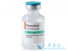 PD-L1���Ƽ�Tecentriq��atezolizumab��������Ч����ô����