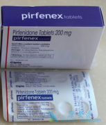 ��������ͪ(pirfenex)���ֹ���������������������ƻ���