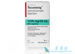 PD-L1���������鵥����Atezolizumab��������Ч����PD-1�����Ա���ô��